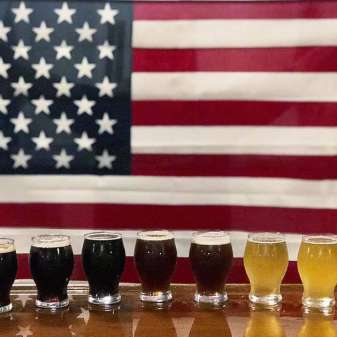 Presidential Brewing Offers Delicious Craft Beer Variety In Portage MI