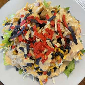 Southwest Salad