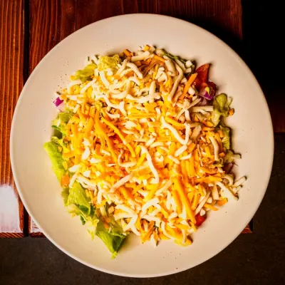 Maddie's Salad