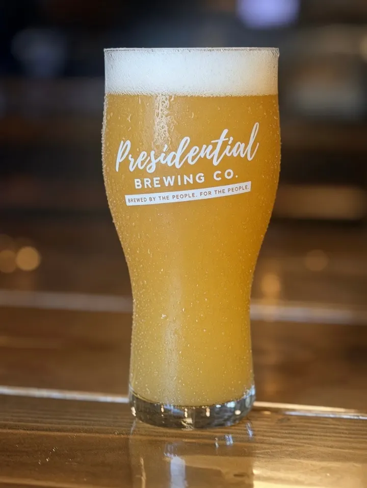 Rutherford B-Side on tap